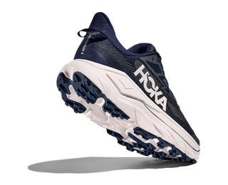 Hoka Mens Challenger 8 | Midnight Blue/Grout