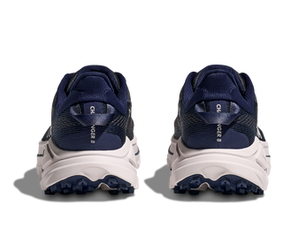 Hoka Mens Challenger 8 | Midnight Blue/Grout