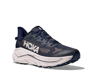Hoka Mens Challenger 8 | Midnight Blue/Grout
