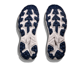 Hoka Mens Challenger 8 | Midnight Blue/Grout