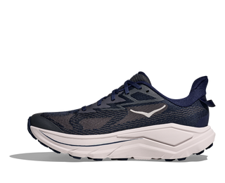 Hoka Mens Challenger 8 | Midnight Blue/Grout