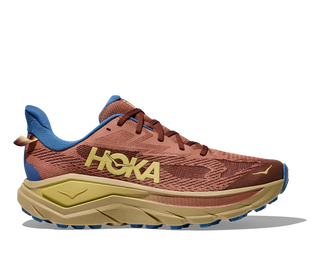 Hoka Mens Challenger 8 | Maple/Cardamom