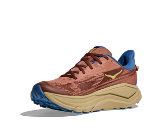 Hoka Mens Challenger 8 | Maple/Cardamom