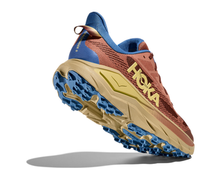 Hoka Mens Challenger 8 | Maple/Cardamom