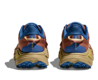 Hoka Mens Challenger 8 | Maple/Cardamom