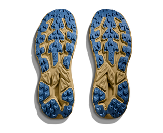 Hoka Mens Challenger 8 | Maple/Cardamom