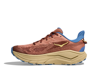 Hoka Mens Challenger 8 | Maple/Cardamom