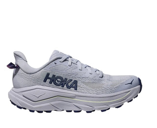 Hoka Womens Challenger 8 | Ambient Blue/Blueberry