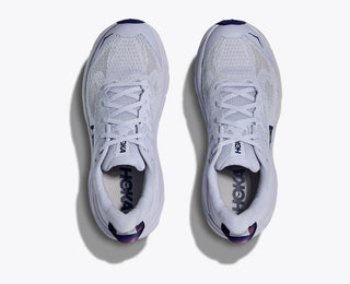 Hoka Womens Challenger 8 | Ambient Blue/Blueberry