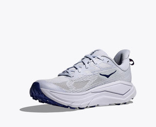 Hoka Womens Challenger 8 | Ambient Blue/Blueberry