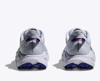 Hoka Womens Challenger 8 | Ambient Blue/Blueberry