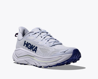 Hoka Womens Challenger 8 | Ambient Blue/Blueberry