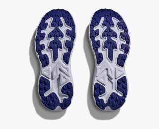 Hoka Womens Challenger 8 | Ambient Blue/Blueberry