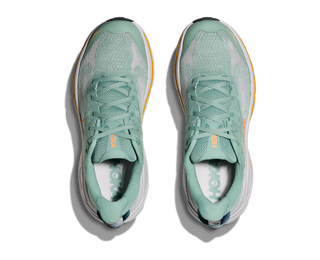 Hoka Womens Challenger 8 | Jade/Cosmic Grey