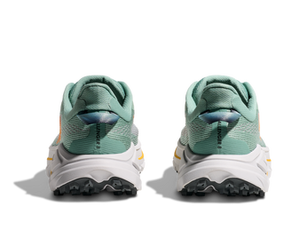 Hoka Womens Challenger 8 | Jade/Cosmic Grey