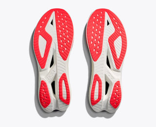 Hoka Mens Mach X 3 | Neon Yuzu/Squid Ink