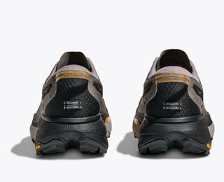 Hoka Mens Mafate 5 | Cement/Black