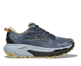 Hoka Mens Mafate 5 | Mineral Blue