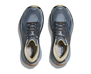 Hoka Mens Mafate 5 | Mineral Blue