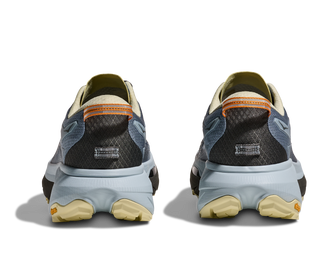 Hoka Mens Mafate 5 | Mineral Blue