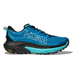 Hoka Mens Mafate 5 | Skyward Blue/Black