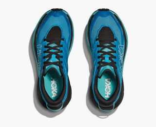 Hoka Mens Mafate 5 | Skyward Blue/Black