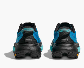 Hoka Mens Mafate 5 | Skyward Blue/Black