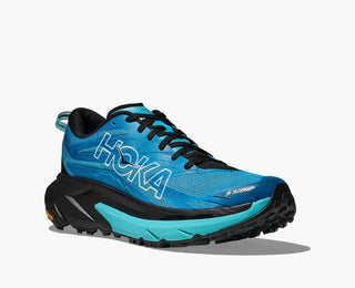 Hoka Mens Mafate 5 | Skyward Blue/Black