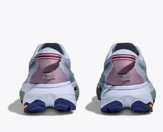 Hoka Womens Mafate 5 | Ambient Blue/Rosemary