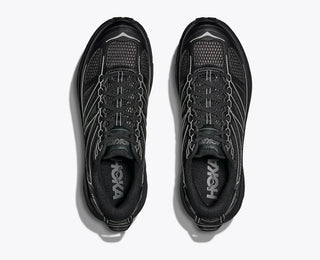 Hoka Mafate Speed 2 Stealth Tech | Black/Carbon Black