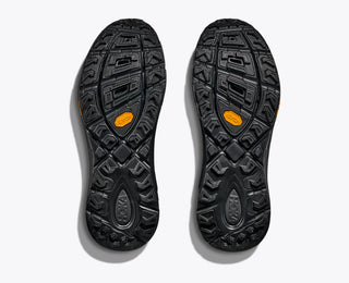 Hoka Mafate Speed 2 Stealth Tech | Black/Carbon Black