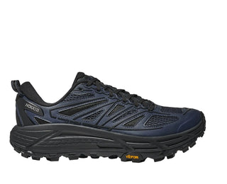 Hoka Mafate Speed 2 Stealth Tech | Varsity Navy / Black
