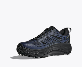 Hoka Mafate Speed 2 Stealth Tech | Varsity Navy / Black
