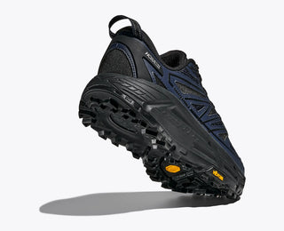 Hoka Mafate Speed 2 Stealth Tech | Varsity Navy / Black