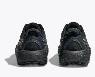 Hoka Mafate Speed 2 Stealth Tech | Varsity Navy / Black