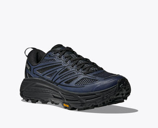 Hoka Mafate Speed 2 Stealth Tech | Varsity Navy / Black