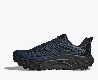 Hoka Mafate Speed 2 Stealth Tech | Varsity Navy / Black