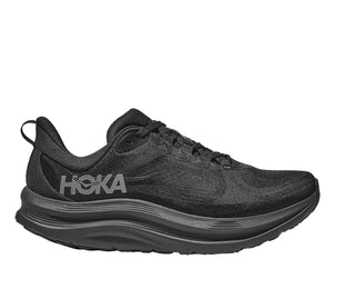 Hoka Womens Kawana 3 | Black/Black