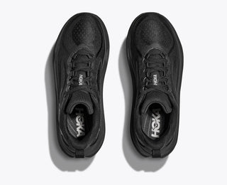 Hoka Womens Kawana 3 | Black/Black