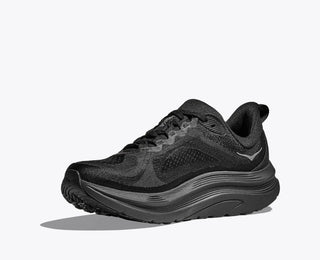 Hoka Womens Kawana 3 | Black/Black