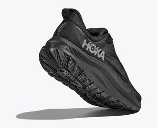 Hoka Womens Kawana 3 | Black/Black