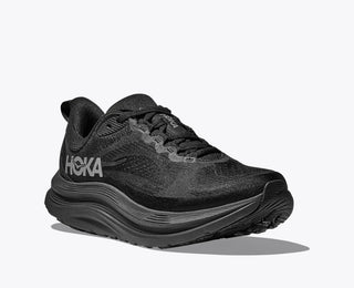 Hoka Womens Kawana 3 | Black/Black