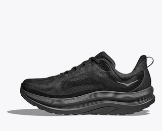 Hoka Womens Kawana 3 | Black/Black