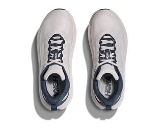 Hoka Womens Kawana 3 | Grout/Faded Navy