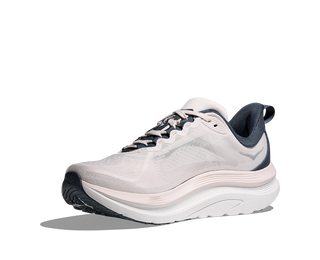 Hoka Womens Kawana 3 | Grout/Faded Navy