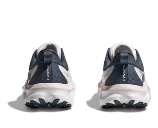 Hoka Womens Kawana 3 | Grout/Faded Navy