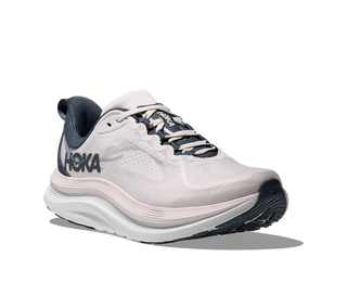Hoka Womens Kawana 3 | Grout/Faded Navy