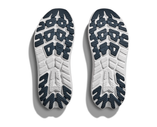 Hoka Womens Kawana 3 | Grout/Faded Navy