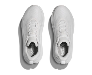 Hoka Womens Kawana 3  | White