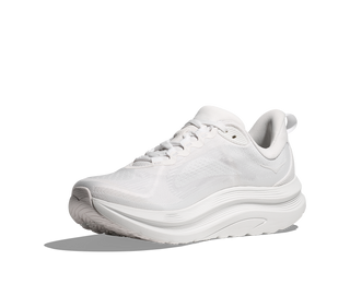 Hoka Womens Kawana 3  | White